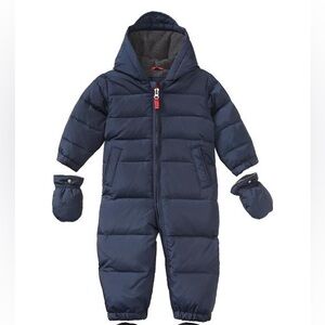 Warmest Snow Suit GAP